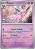 [Reverse Holo - Master Ball] PRE 033/131 Espeon R