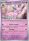 [Reverse Holo] PRE 033/131 Espeon R