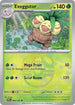 [Reverse Holo - Master Ball] PRE 002/131 Exeggutor U