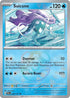 [Reverse Holo - Master Ball] PRE 024/131 Suicune U