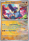 [Reverse Holo - Master Ball] PRE 055/131 Great Tusk U