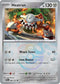 [Reverse Holo - Master Ball] PRE 068/131 Heatran U