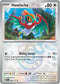 [Reverse Holo - Master Ball] PRE 089/131 Hawlucha U