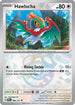 [Reverse Holo - Master Ball] PRE 089/131 Hawlucha U