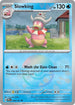 [Reverse Holo - Poke Ball] PRE 019/131 Slowking U