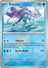 [Reverse Holo - Poke Ball] PRE 024/131 Suicune U