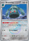 [Reverse Holo - Poke Ball] PRE 067/131 Bronzong U