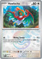 [Reverse Holo - Poke Ball] PRE 089/131 Hawlucha U