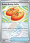 [Reverse Holo - Poke Ball] PRE 101/131 Buddy-Buddy Poffin U
