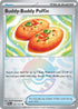 [Reverse Holo - Poke Ball] PRE 101/131 Buddy-Buddy Poffin U