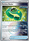 [Reverse Holo - Poke Ball] PRE 130/131 Techno Radar U