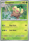 [Reverse Holo] PRE 002/131 Exeggutor U