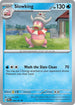 [Reverse Holo] PRE 019/131 Slowking U