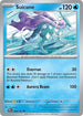 [Reverse Holo] PRE 024/131 Suicune U
