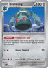 [Reverse Holo] PRE 067/131 Bronzong U