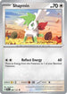 [Reverse Holo] PRE 087/131 Shaymin U
