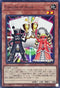 PHHY-JP027 CoupleofAces N