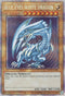 AC02-JP000 BLUE EYES WHITE DRAGON PSE