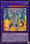 CYAC-JP035 真炎竜アルビオン UR