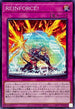 CYAC-JP075 REINFORCE! N