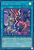 DBWS-JP023 StakeYourSoul! SR