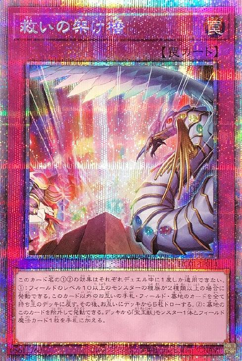 HC01-JP014 救いの架け橋 PSE