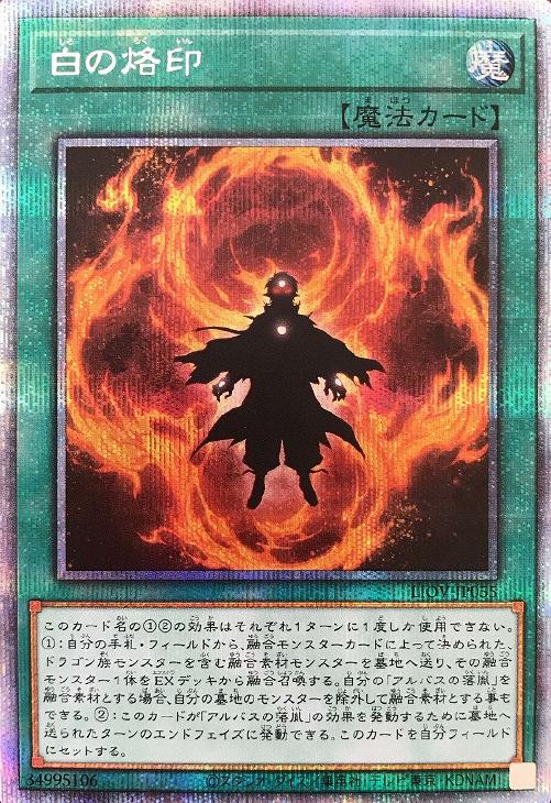 LIOV-JP055 白の烙印 PSE