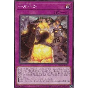 PHRA-JP080 一か八か NR