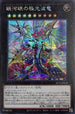 SLT1-JP020 銀河眼の極光波竜 SE