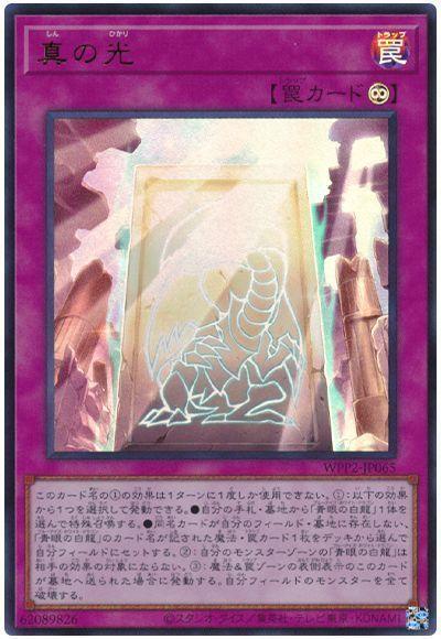 WPP2-JP065 真の光 UR
