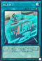 DBAD-JP010 ＡＬＥＲＴ！ N