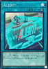 DBAD-JP010 ＡＬＥＲＴ！ N