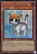 QCAC-JP006 レスキューキャット(左向) SE