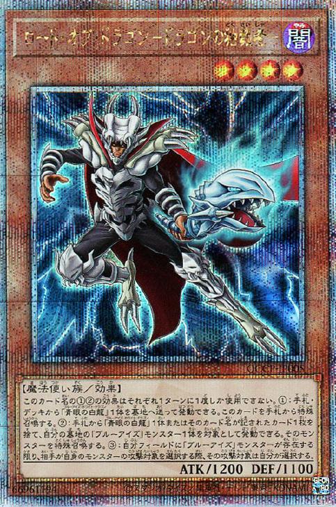 QCCP-JP005 ロード・オブ・ドラゴン-ドラゴンの独裁者- QSE