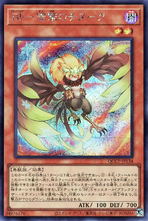 QCCP-JP134 BF-雪撃のチヌーク SE