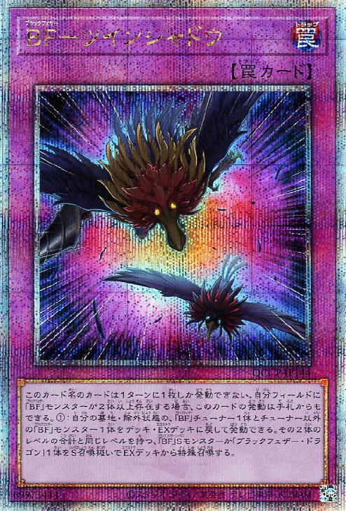 QCCP-JP144 BF-ツインシャドウ QSE