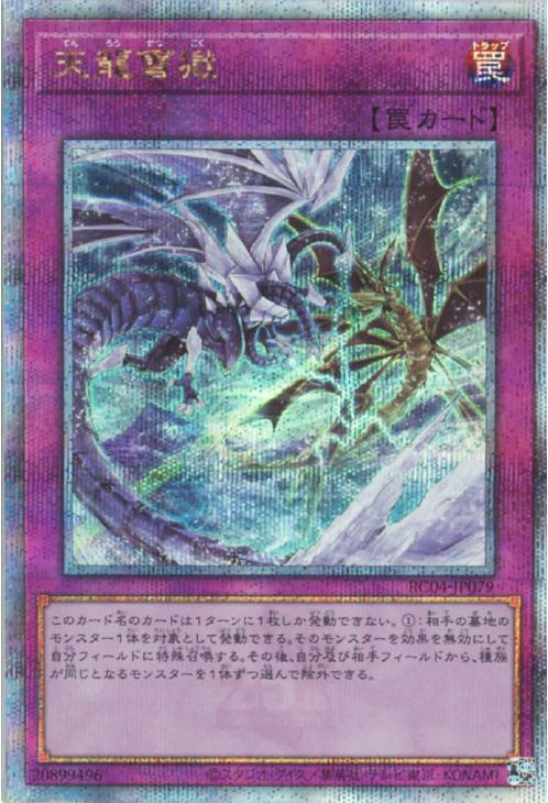 RC04-JP079 天龍雪獄 QSE