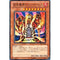 SD37-JP013 溶岩魔神ラヴァ・ゴーレム N