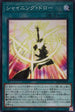 SD42-JP022 シャイニング・ドロー N
