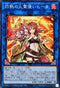 SR14-JP043 灼熱の火霊使いヒータ N