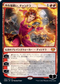 [Janpanese Version] VOW 149 Chandra, Dressed to Kill M