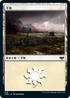 [Janpanese Version] VOW 398 Plains (398) L