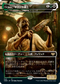 [Janpanese Version] VOW 344 Torens, Fist of the Angels (Dr. John Seward - Dracula Series) R