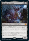 [Foil] [Janpanese Version] VOW 132 Toxrill, the Corrosive M
