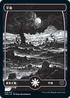 [Foil] [Janpanese Version] VOW 268 Plains (268) L