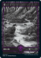 [Foil] [Janpanese Version] VOW 273 Swamp (273) L