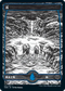[Foil] [Janpanese Version] VOW 271 Island (271) L