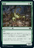 [Foil] [Janpanese Version] VOW 224 Toxic Scorpion C