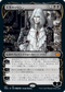 [Foil] [Janpanese Version] VOW 297 Sorin the Mirthless (Showcase) M