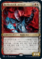 [Foil] [Janpanese Version] VOW 314 Odric, Blood-Cursed (Showcase) R